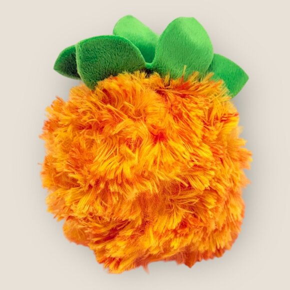 Pikmi Pops Pikmi Flips 2018 Fruit Fiesta 4" Napple The Monkey Reversible Plush - Picture 5 of 6